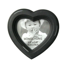 2014 Lovely Heart-Shaped Photo Frame for Home Decoration